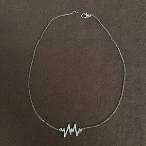 cute necklace for layering